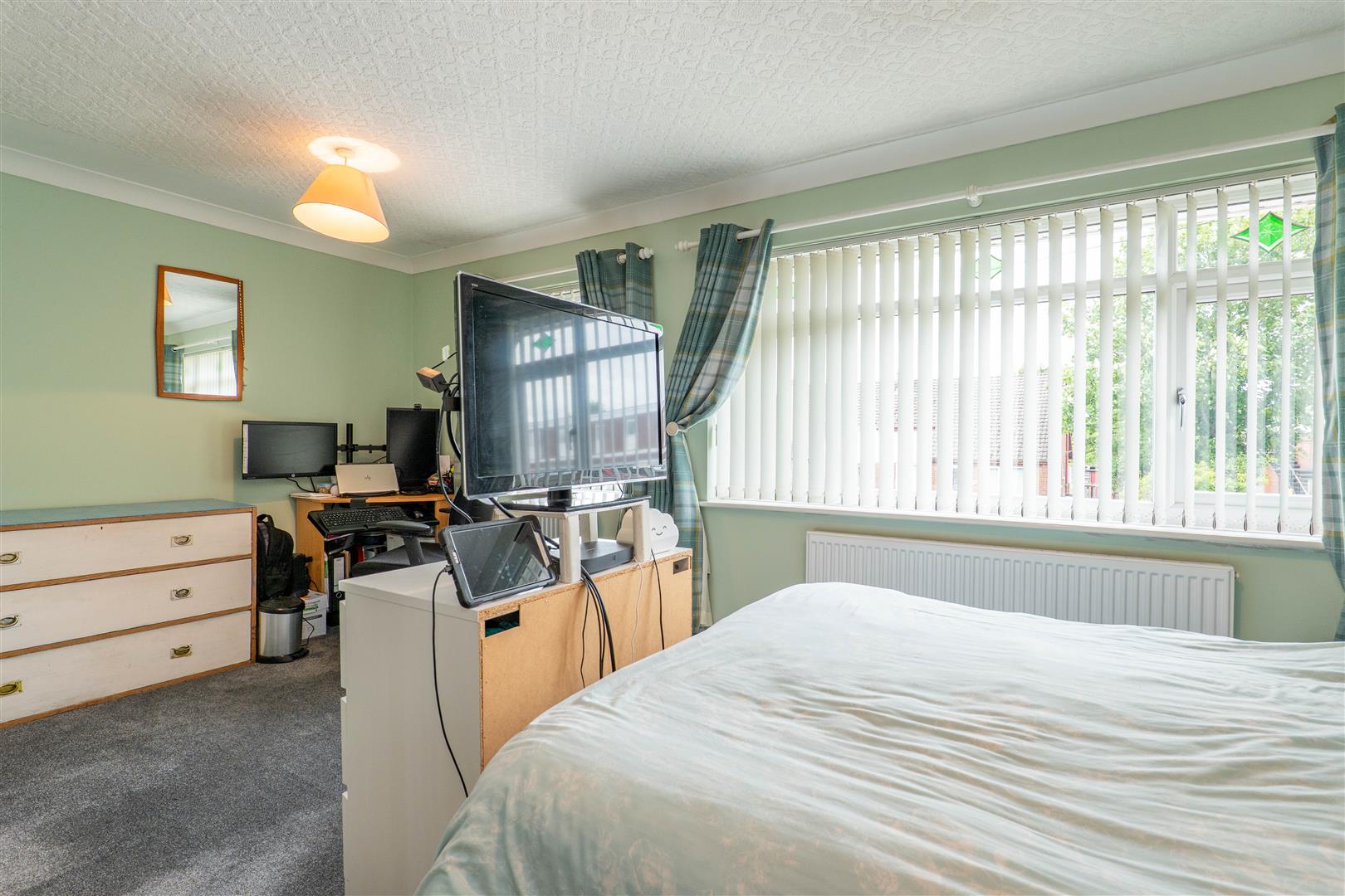 Bristol Avenue, Leyland